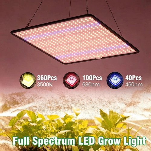 Grow light 1200w full - 1200w,