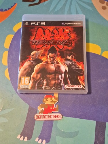 Jeu sony playstation ps3 - sony,