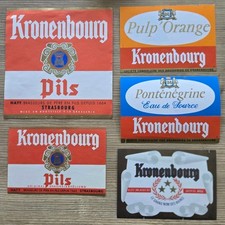 Lot 9 , 5  Étiquettes