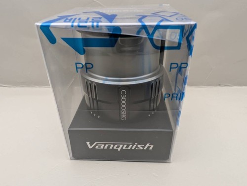 Shimano vanquish c3000shg - shimano,