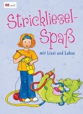 Strickliesel-Spaß mit Lissi