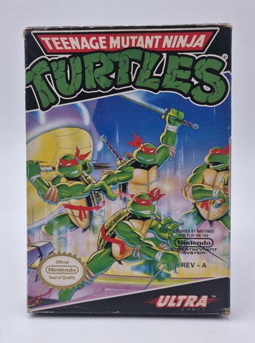 Teenage mutant ninja - teenage,