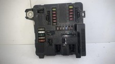 Boitier servitude moteur (BSM)