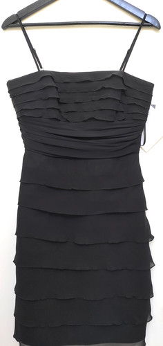 Robe bustier soirée neuve