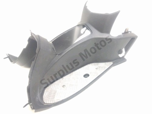 Marche pieds peugeot ludix - pieds,