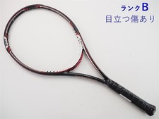 Raquette de tennis d'occasion PRINCE EXO3 RED 105 2011 modèle [DEMO]...