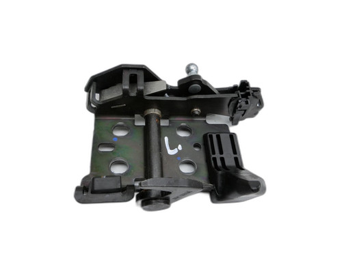 Serrure boulon pour capote - serrure,