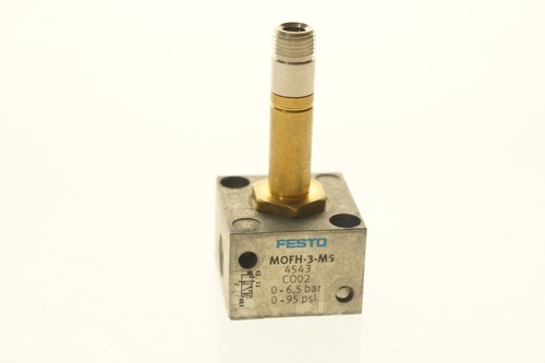 Festo mofh 4543 - festo,