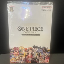 ONE PIECE - BINDER PREMIUM