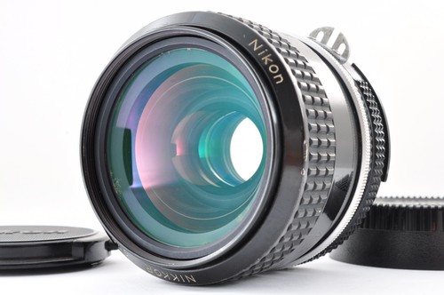 Objectif nikon nikkor - nikkor, mm