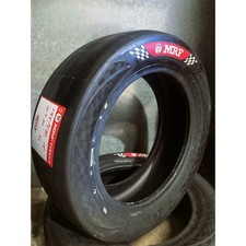 Pneu Rallye MRF Tyers