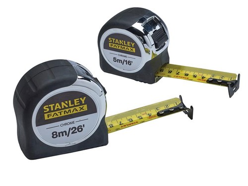Stanley fatmax chrome - fatmax®,