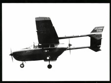 Photographie Avion Cessna O-2A