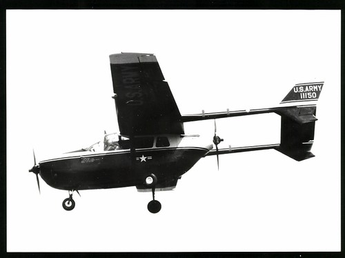 Photographie avion cessna 2a - photographie,