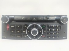 96632915ZD SYSTÈME AUDIO /