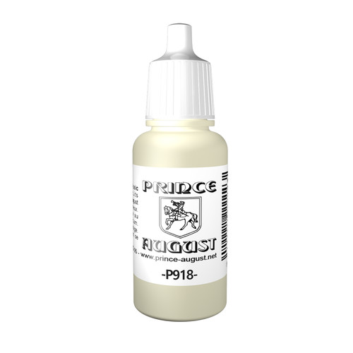 Ivoire 18ml vallejo - ivoire, /
