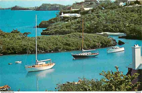 Carte postale australie - -,