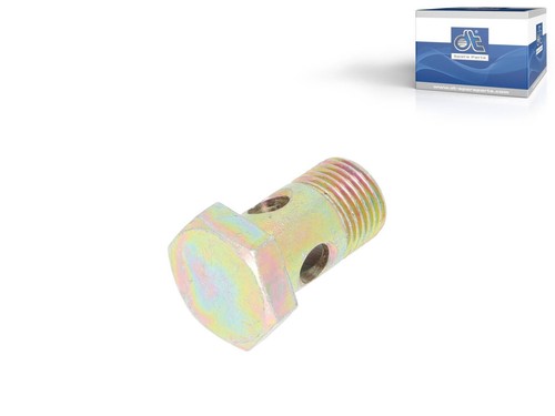 Vis banjo spare parts - vis, dt