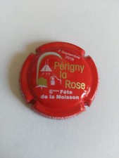 Capsule de champagne F. OUDARD n° 26 e  rareté....!! Aube