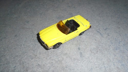 Voiture majorette mercedes 350 - mercedes,