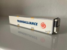 CAISSE MOBILE TRANSALLIANCE