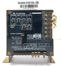 Hyundai Disjoncteur De