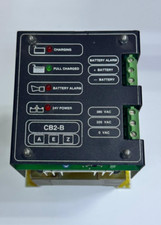 Chargeur de batterie automatique AEZ CB2-B - batteries plomb et Ni-Cd