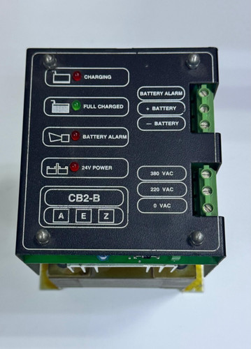 Chargeur batterie - de,