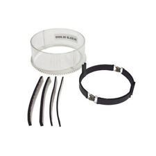 IKELITE 5509.28 Universal Zoom Virole Gear pour Lenses Jusqu'À 3.0-inch -coueur