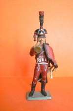 STARLUX / 1ER EMPIRE :  HUSSARD  TROMPETTE