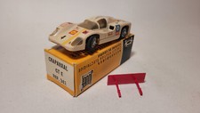 JOUEF CIRCUIT ROUTIER CHAPARRAL GT E REF 362