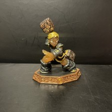 Sensei Barbarella Figurine