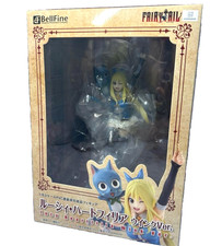 Fairy Tail Lucy Heartfilia