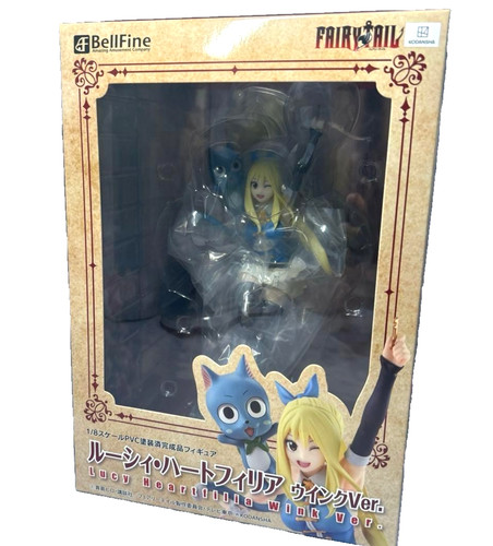 Fairy tail lucy heartfilia - fairy,