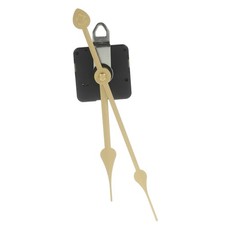 Fonctionne Sur Piles Mouvement