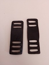 masque à gaz allemand ww2 - Sangle Allemand WW2