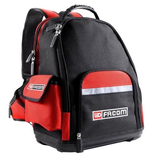 Sac dos textile - a, facom
