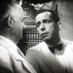 Film casablanca - 16,