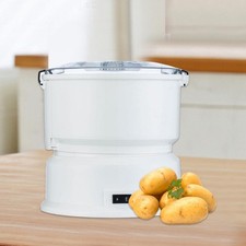 Machine à éplucher les