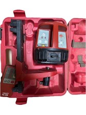Hilti PR 16 Rotary Laser Level