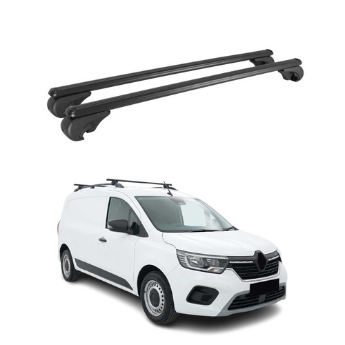 Barres toit transversales - barres,