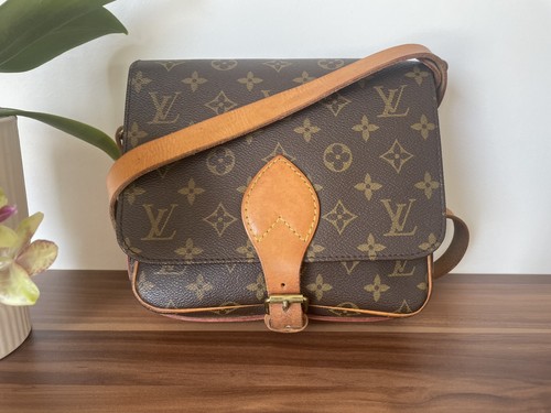 Sac bandoulière louis - , vuitton
