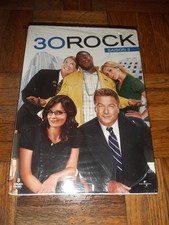 DVD 30 Rock - Saison 3 Neuf sous blister