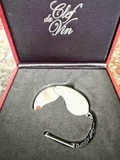 Clef vin poche peugeot - du,