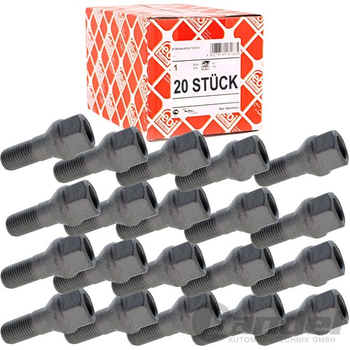 20x febi bilstein - febi, vis