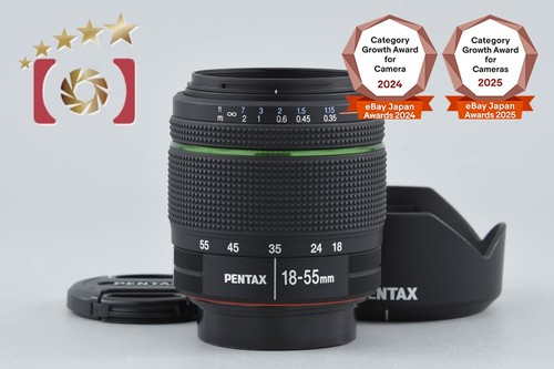 Pentax smc 55mm - pentax, da