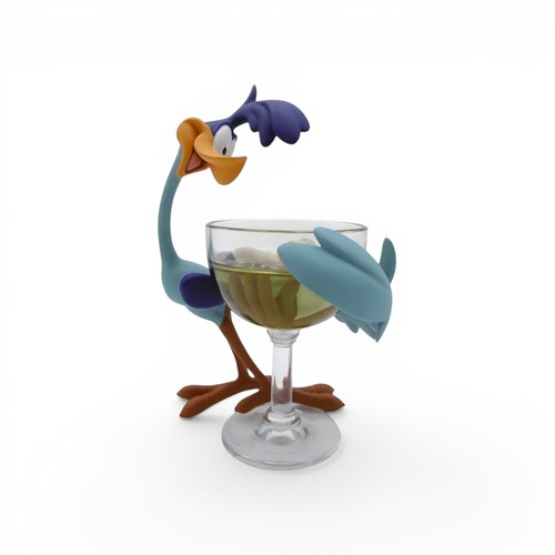 Figurine bip - figurine, –