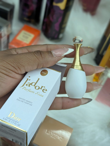 Parfum eau miniature ml - parfum,