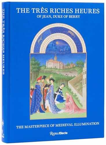 The très riches heures - the,