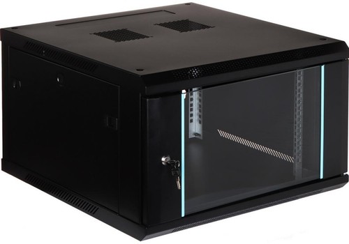 Armoire rack pouces - 19,
